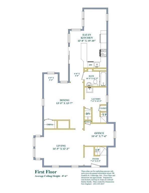 196-198 Franklin St, Cambridge, MA 02139 - photo 5