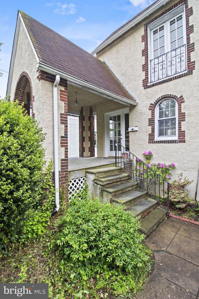 50 Wellington Rd, Ardmore, PA 19003 - photo 2