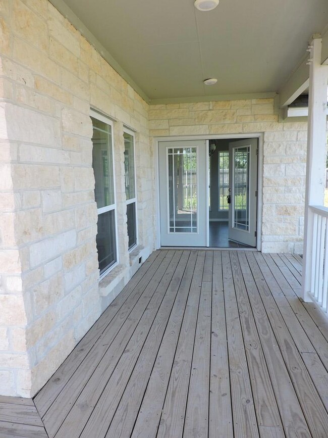 3615 Cr 166 Bucks Bayou Rd, Bay City, TX 77414 - photo 3