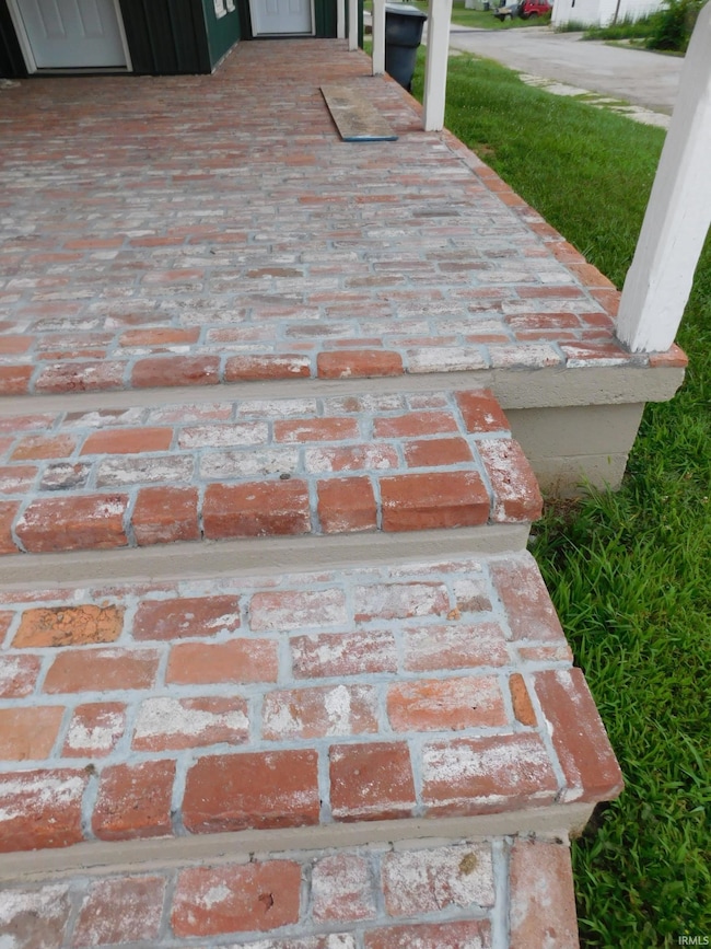 404 W Huntington St, Montpelier, IN 47359 - photo 7