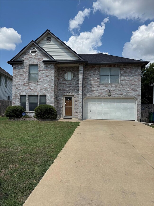 1008 Cassat Cove, Austin, TX 78753 - photo 2
