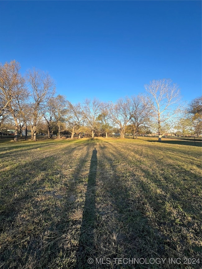 20 Pruitt St, Ardmore, OK 73401 - photo 3