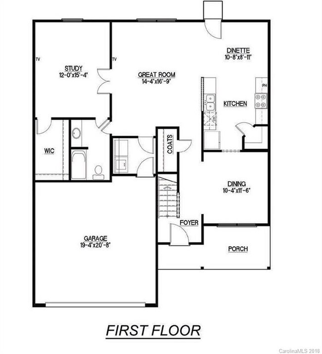 2901 Parkwest Dr unit 18, Albemarle, NC 28001 - photo 2