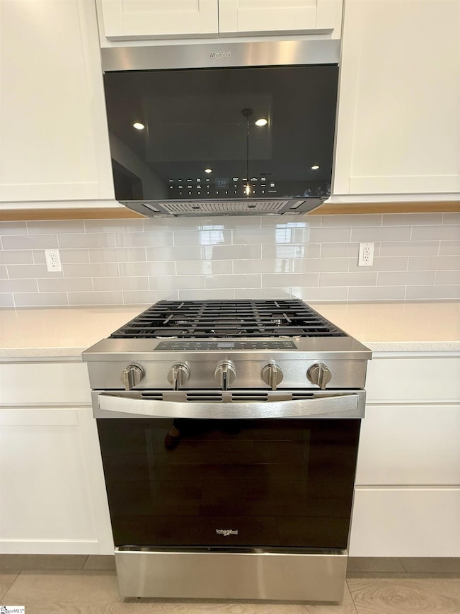 1317 Algeddis Dr, Greer, SC 29651 - photo 7