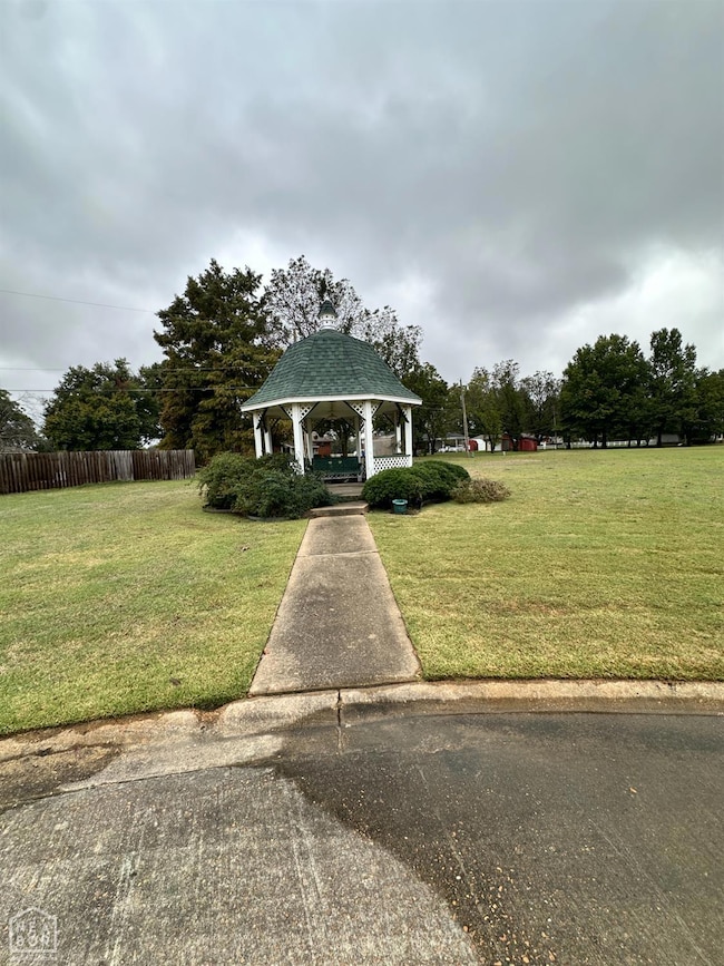 104 Barbara Allen Dr, Marked Tree, AR 72365 - photo 5