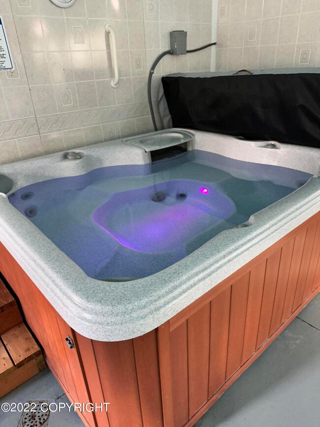 2930 S Bodenburg Loop, Palmer, AK 99645 - photo 4