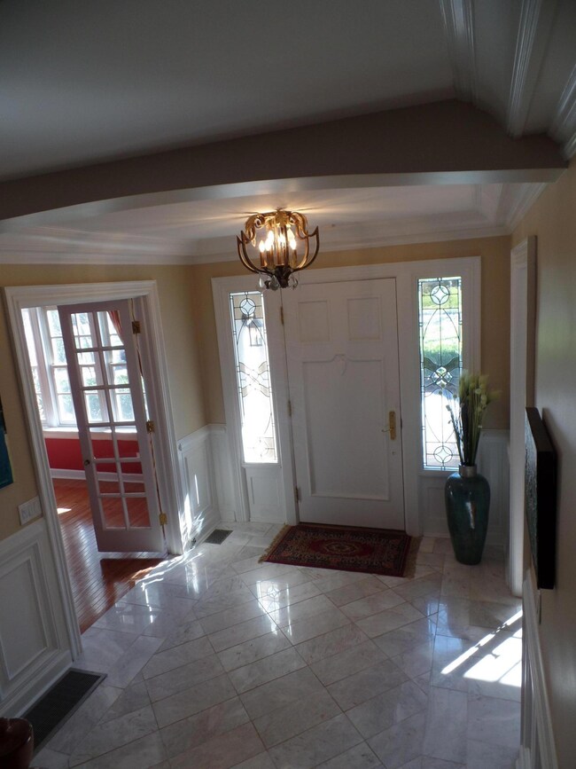 Foyer