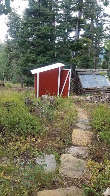 6240 W Grizzly Ln, Duck Creek Village, UT 84762 - photo 7