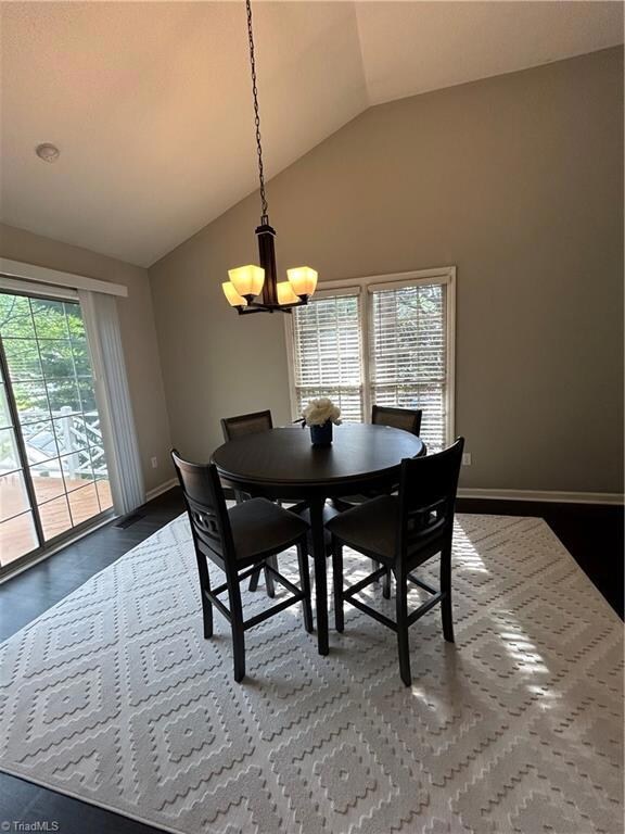 2 Whispering Ct, Greensboro, NC 27407 - photo 6