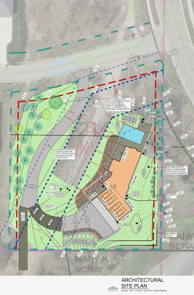 1650 Trinity Ridge Cir, de Pere, WI 54115 - photo 5