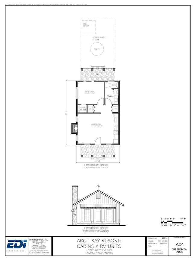 83 Resort Ct unit 83, Fredericksburg, TX 78624 - photo 3