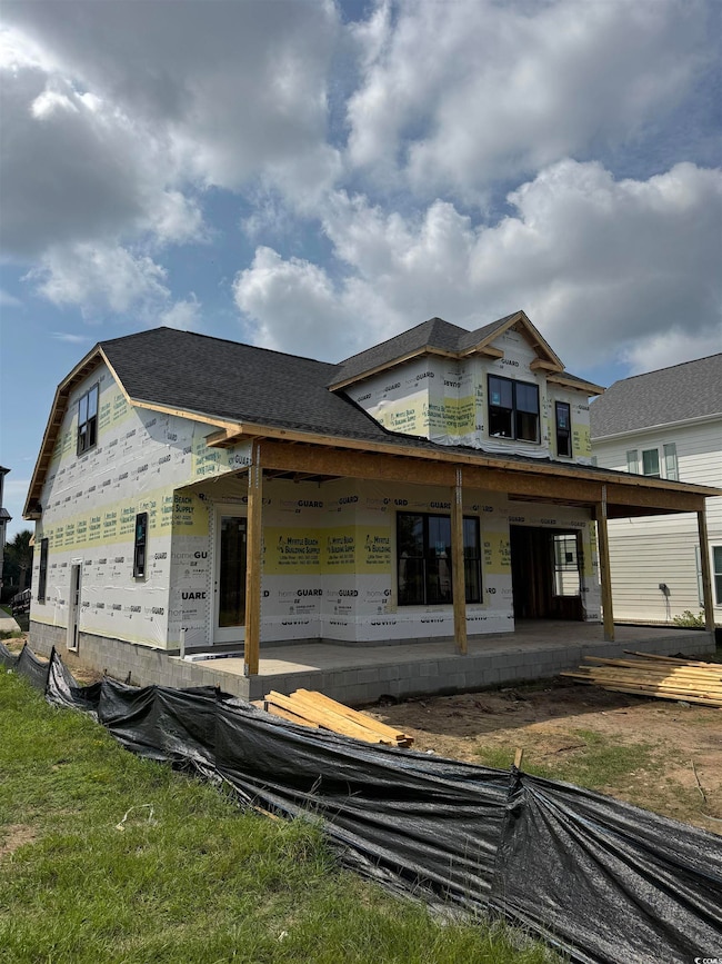 514 Harbour View Dr, Myrtle Beach, SC 29579 - photo 4