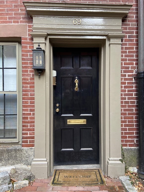 69 River St, Boston, MA 02108 - photo 2
