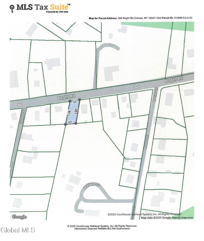 584 Boght Rd, Cohoes, NY 12047 - photo 2