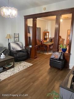 72 Oliver St, Wilkes Barre, PA 18705 - photo 2