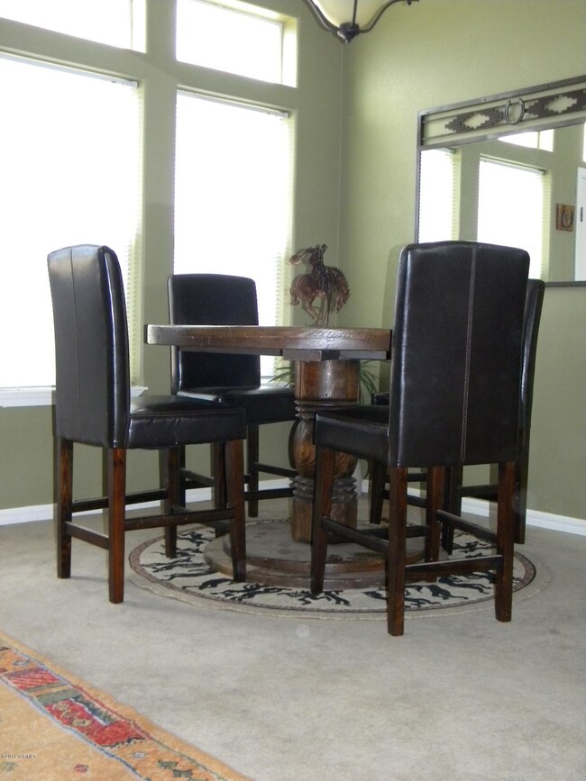 Dinning Room