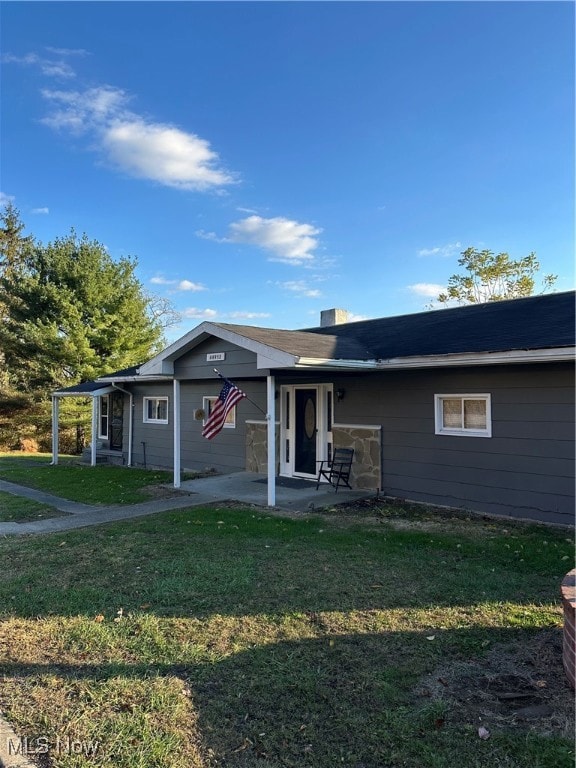 44952 Moose Ridge Rd, Woodsfield, OH 43793 - photo 7