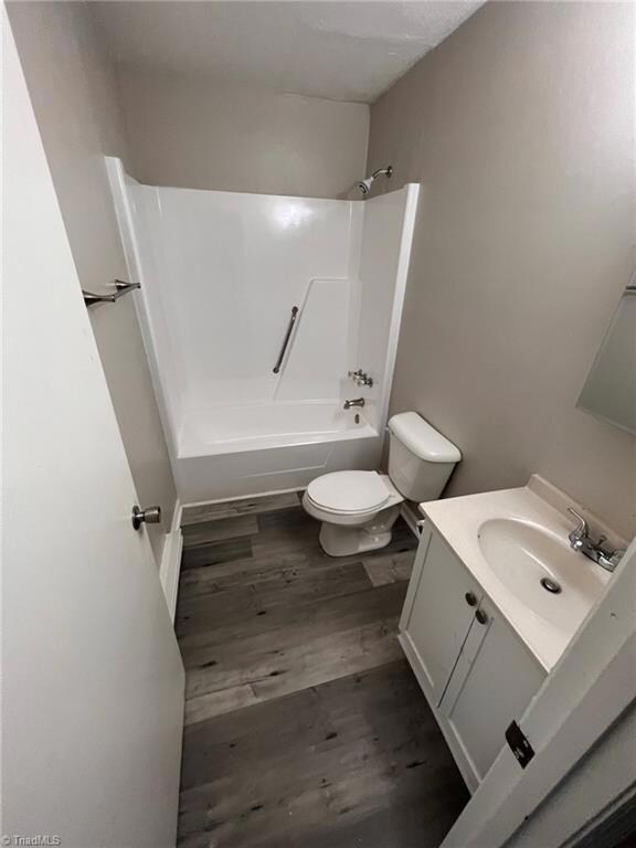 216 Church St unit 4, Thomasville, NC 27360 - photo 5