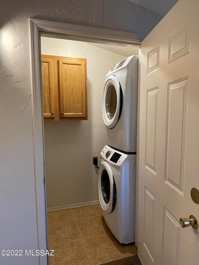 3002 N Sparkman Blvd unit 3004, Tucson, AZ 85716 - photo 6