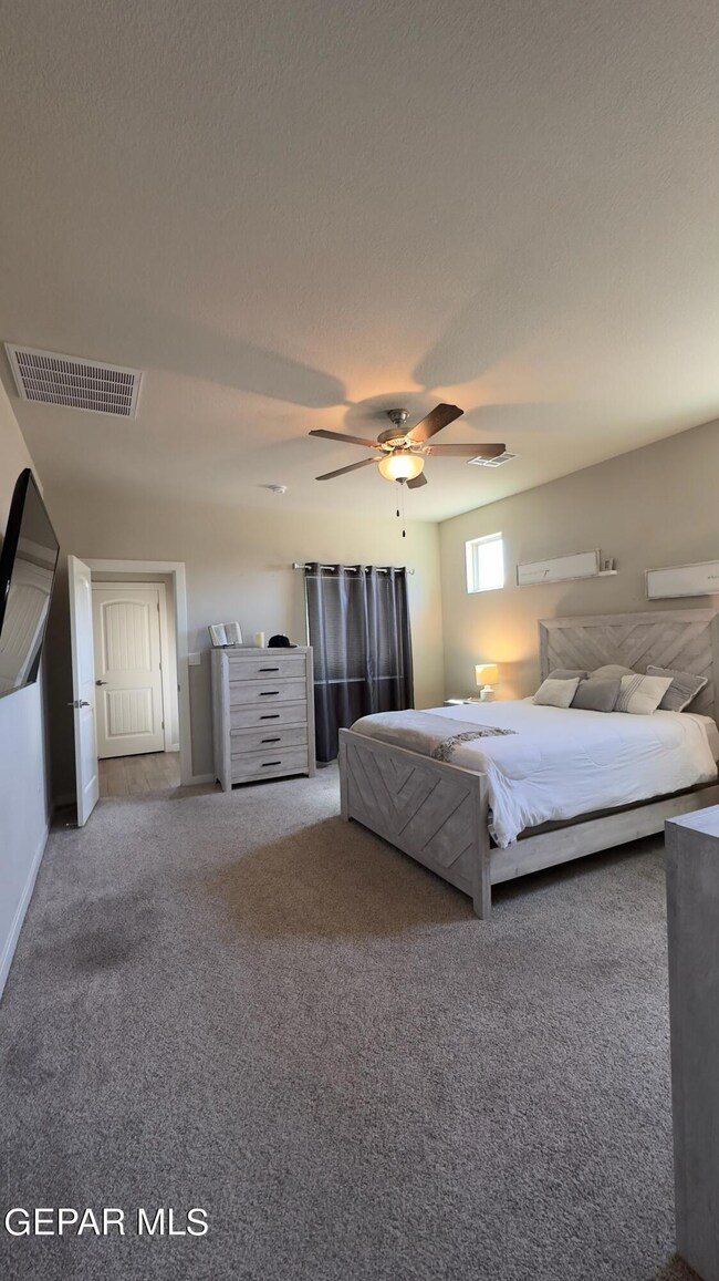 13916 Villa Vista Ave, Horizon City, TX 79928 - photo 7