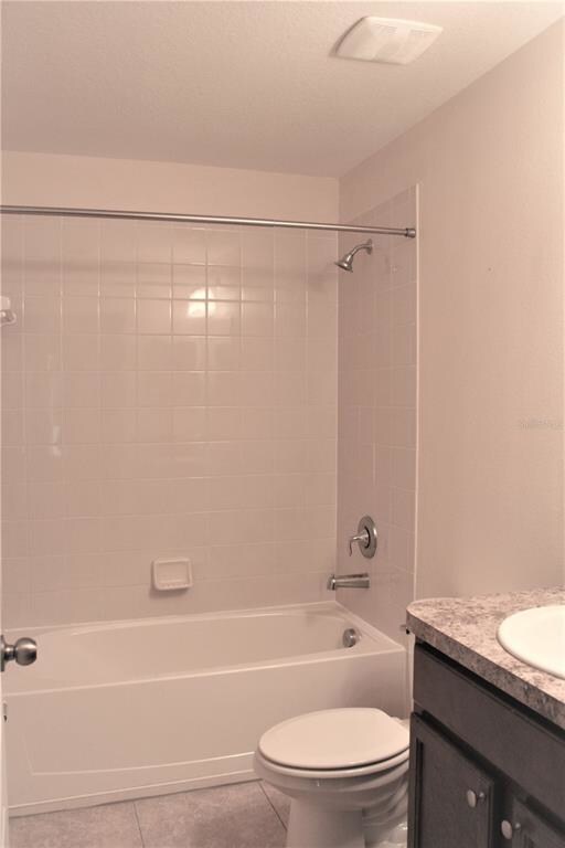 2nd floor spare bath