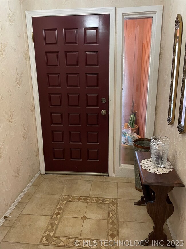 Entry