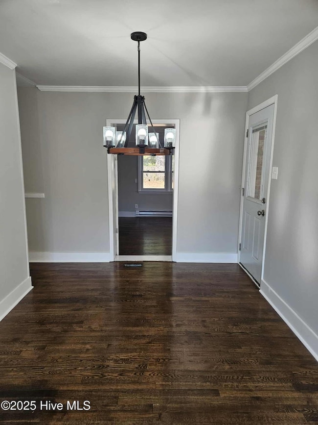 706 Doris Ave, Jacksonville, NC 28540 - photo 4