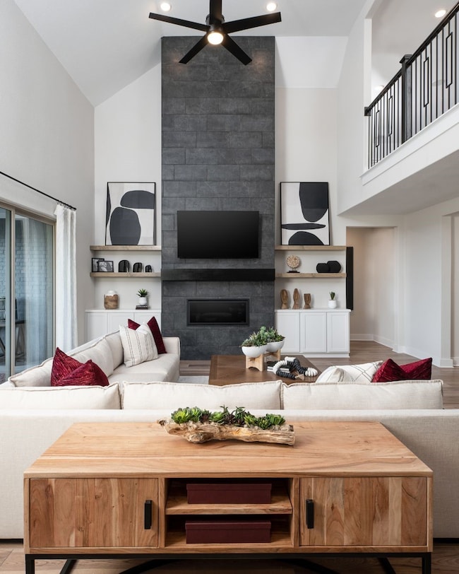 719 Bluestem St, Mansfield, TX 76063 - photo 4