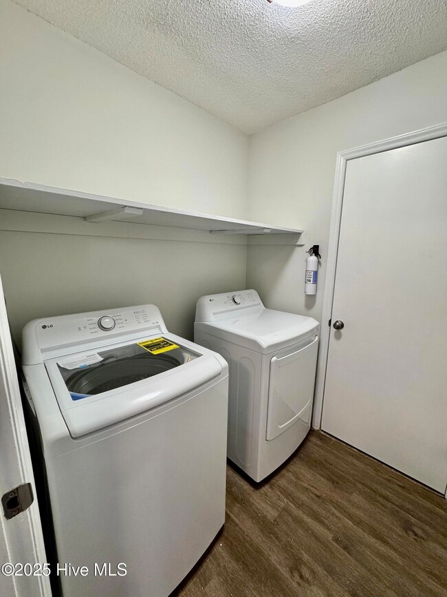 100 David Dr unit E-12, Greenville, NC 27858 - photo 7