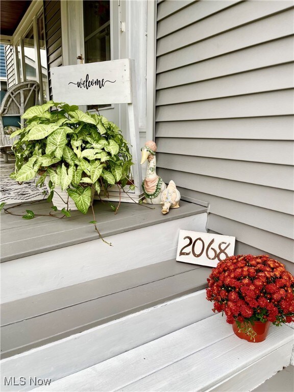 Welcome to this authentic Lakewood home full of original details and many recent updates