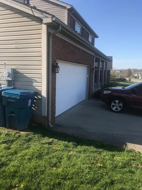 1987 Clearwater Dr, Lawrenceburg, KY 40342 - photo 4