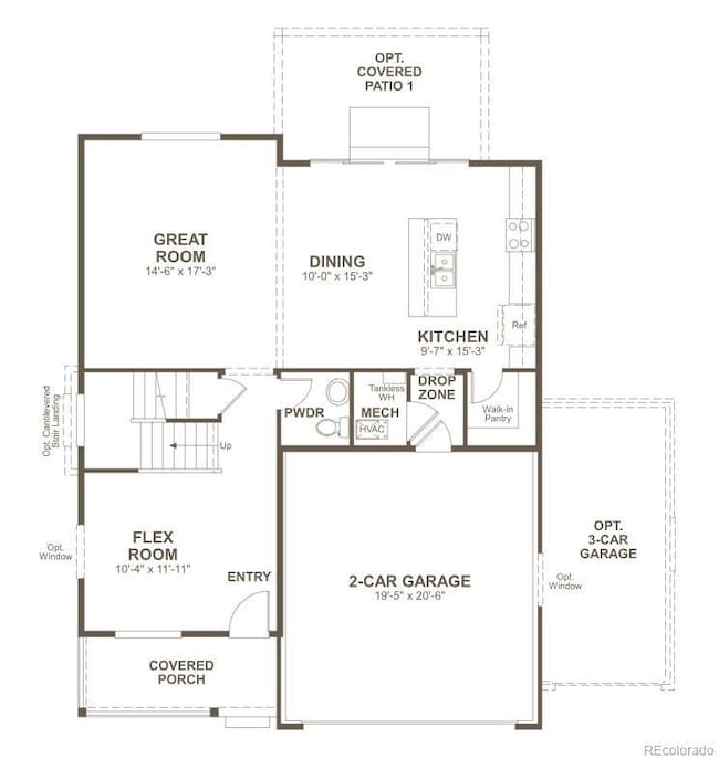 346 Lake Granby Ave, Brighton, CO 80601 - photo 2