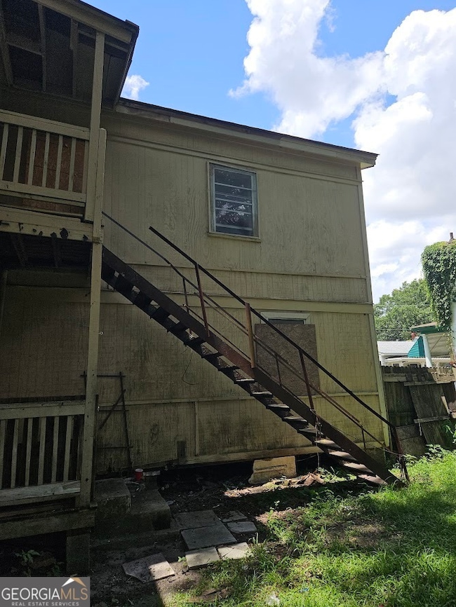 2118 Harden St, Savannah, GA 31415 - photo 4