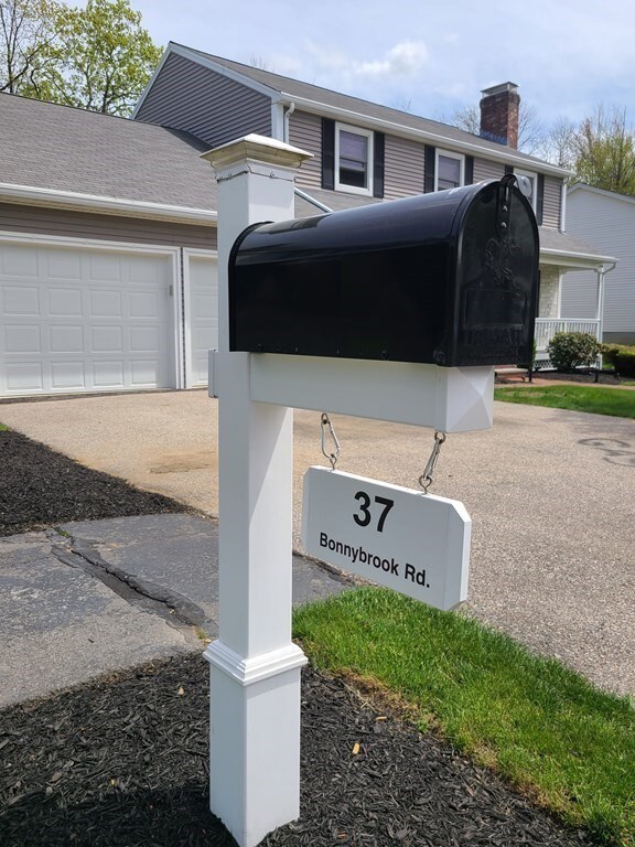 37 Bonnybrook Rd, Worcester, MA 01606 - photo 3