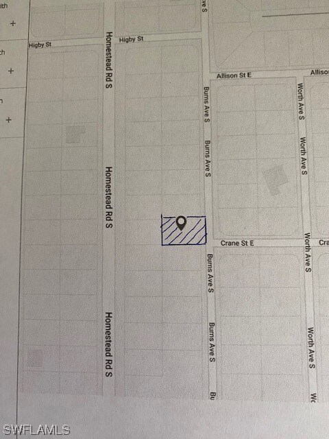 838 Burns Ave S, Lehigh Acres, FL 33974 - photo 3