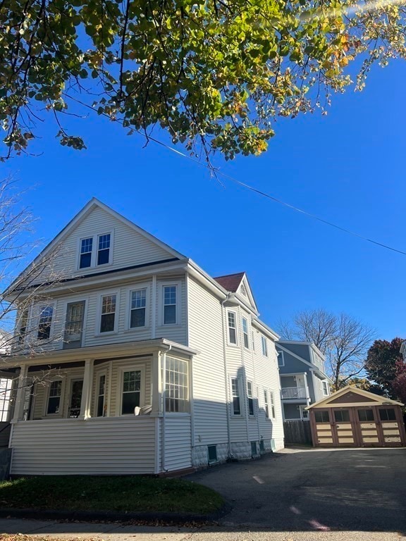 89 Grafton St unit 91, Arlington, MA 02474 - photo 2