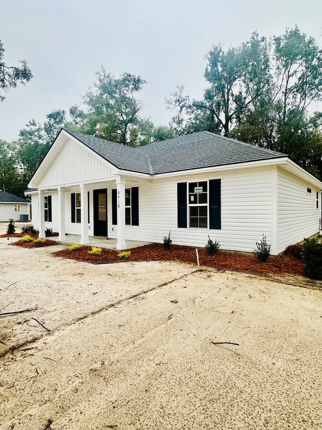 6418 Morning Bird Dr, Valdosta, GA 31601 - photo 3