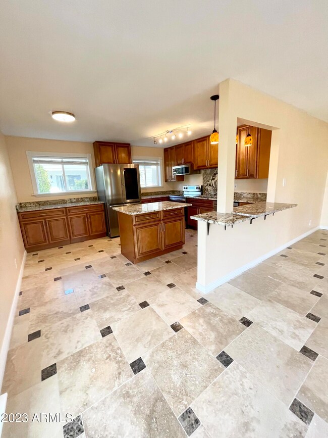 527 E Roanoke Ave unit A, Phoenix, AZ 85004 - photo 5