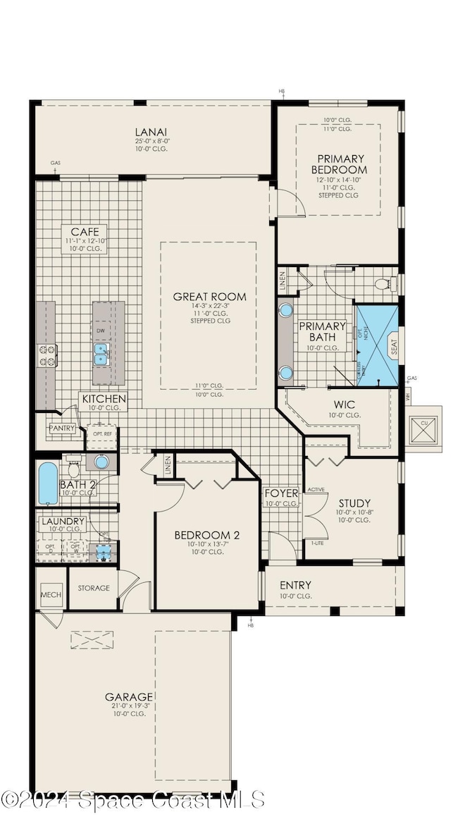 3038 Pangea Cir, Melbourne, FL 32940 - photo 3