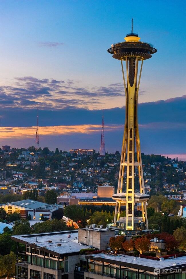 Seattle Heights unit 2401, Seattle, WA 98121 - photo 4