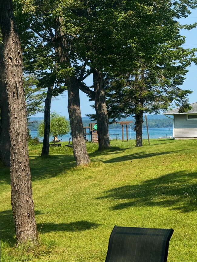 Water View