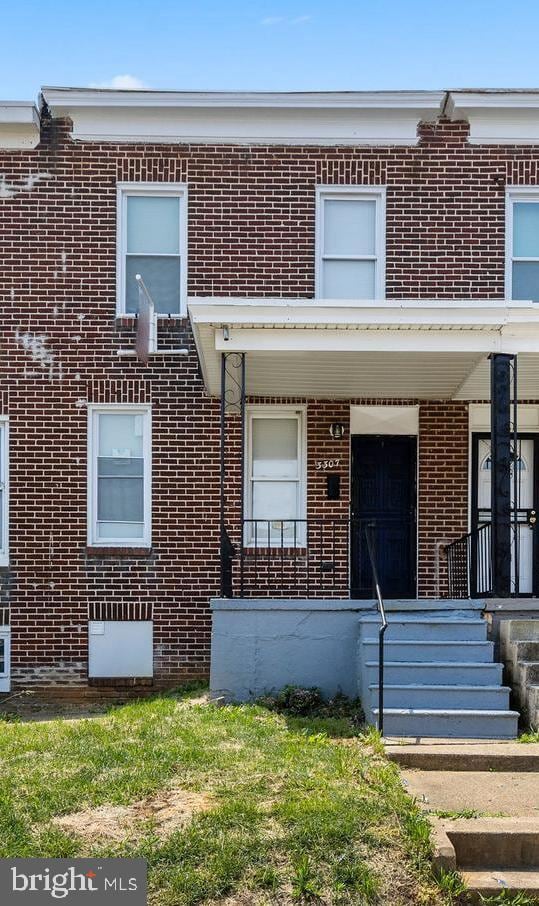 3307 Elmora Ave, Baltimore, MD 21213 - photo 2