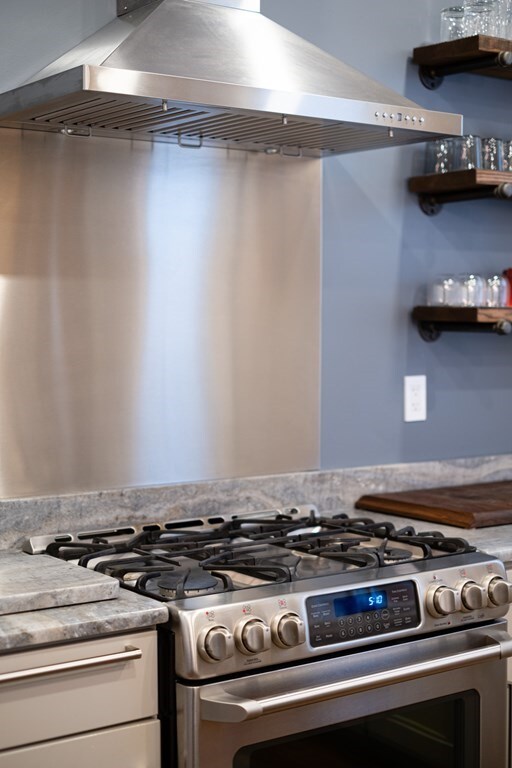 22 Bigelow St unit 2A, Cambridge, MA 02139 - photo 7