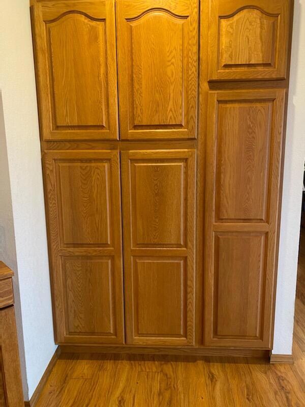 Large Pantry