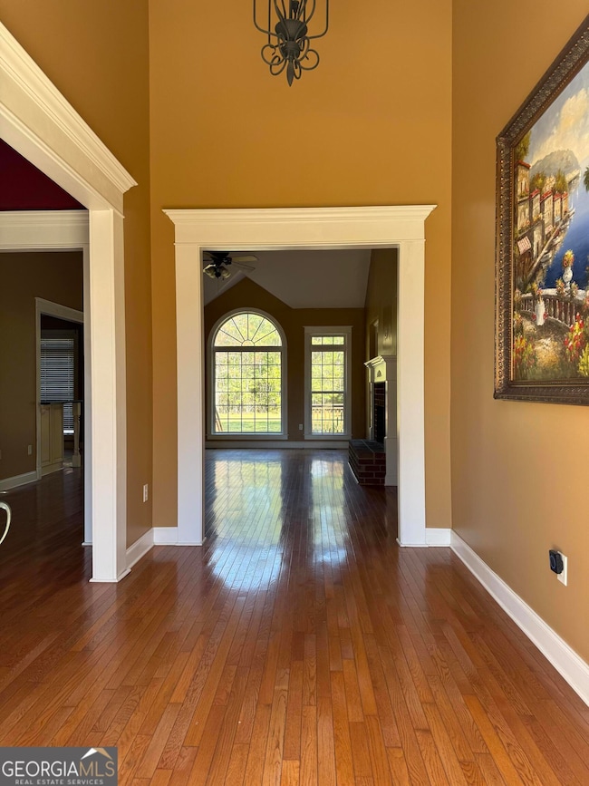 713 W Lane St, Brooklet, GA 30415 - photo 4