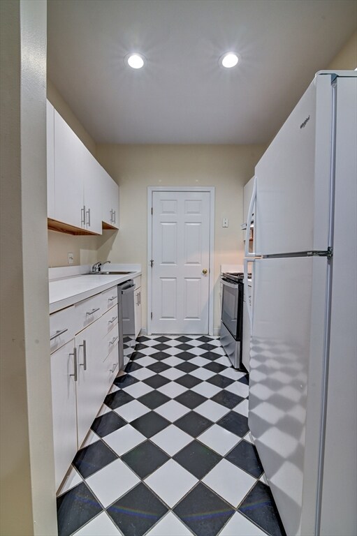 Whittemore Mills unit 129, Quincy, MA 02170 - photo 7