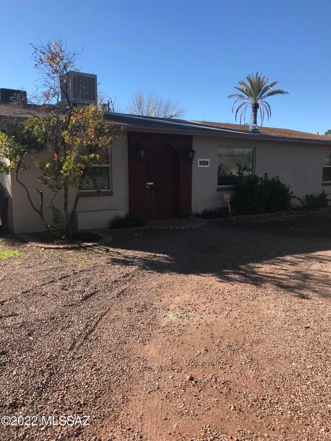 2550 E Edison St, Tucson, AZ 85716 - photo 2