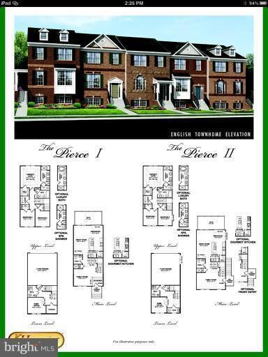 2655 Shade Branch Rd unit 46, Hanover, MD 21076 - photo 3