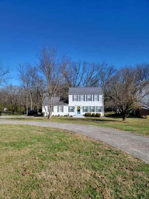 633 Pleasant Hill Dr, Harrodsburg, KY 40330 - photo 3