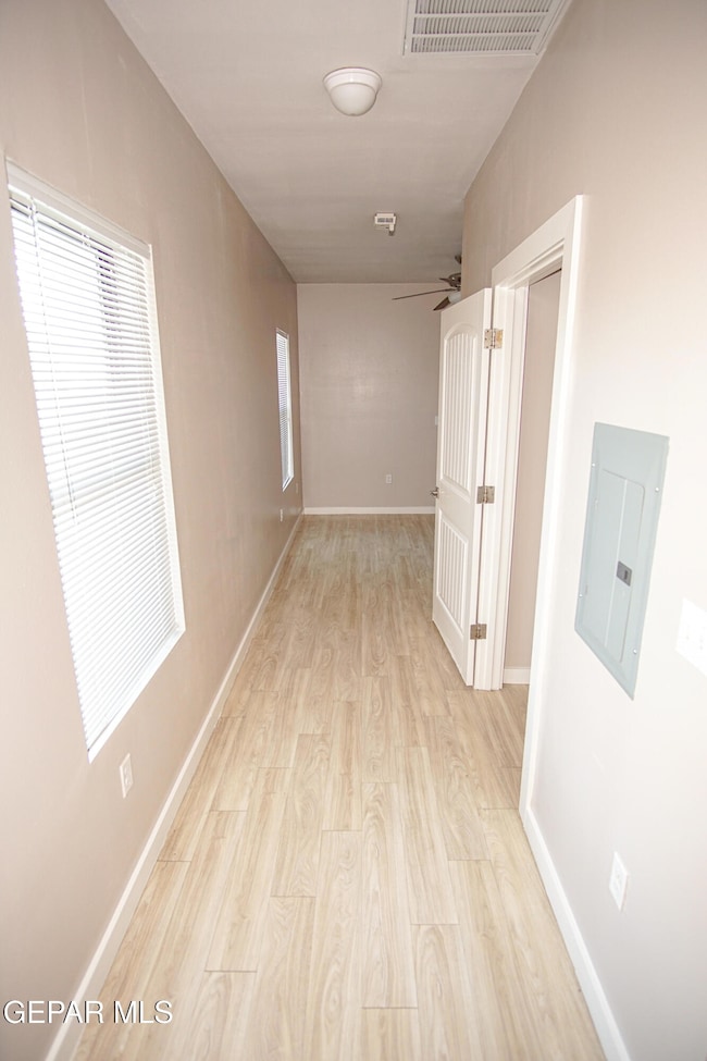 1061 Ranger St unit 11, El Paso, TX 79907 - photo 7